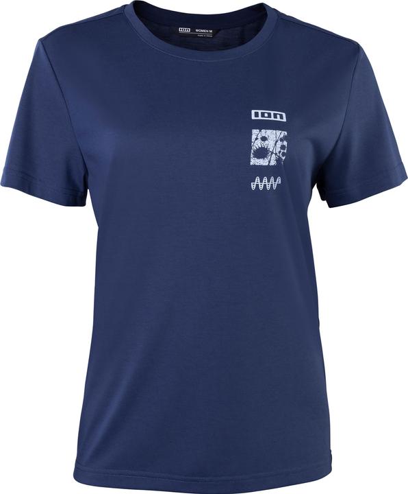 Image du produit ION Bike Jersey S Ionic SS DR (XL)