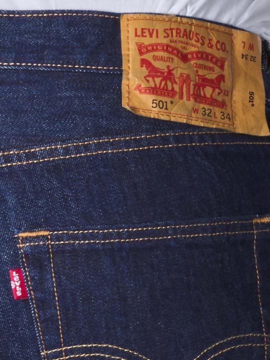 Image du produit Five Fellas Luuk Straight 6M (W42/L32)