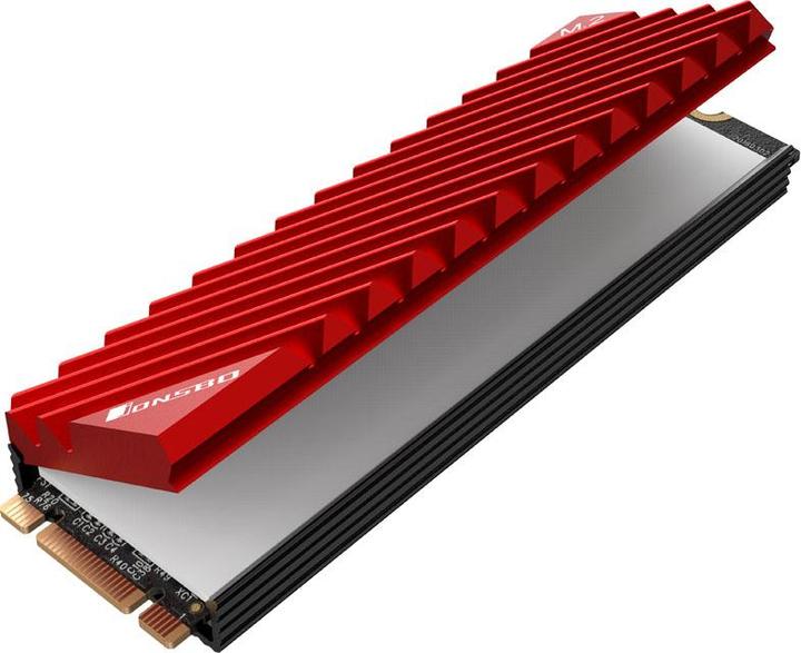Image du produit Jonsbo M. 2-3 M.2 Dissipateur thermique SSD