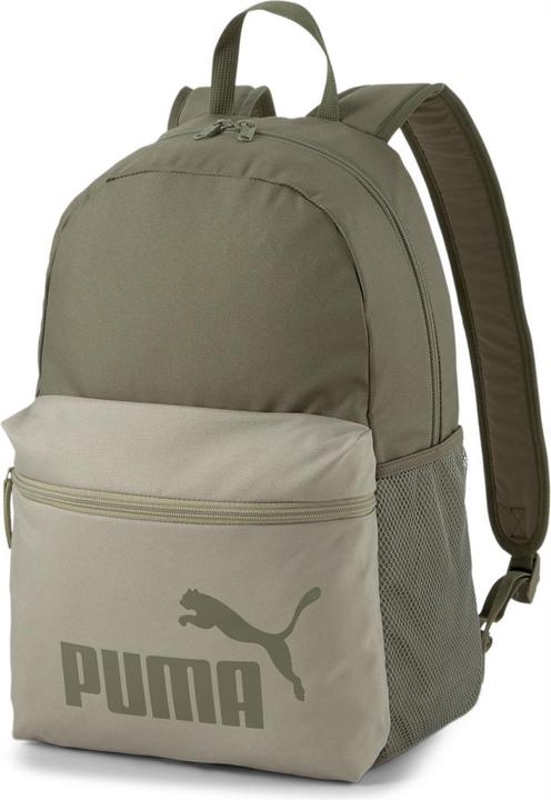 Produktbild Puma Phase Backpack-075487 (22 l)