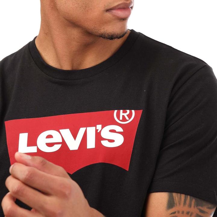 Produktbild Levis TShirt Eingesetzt (M)