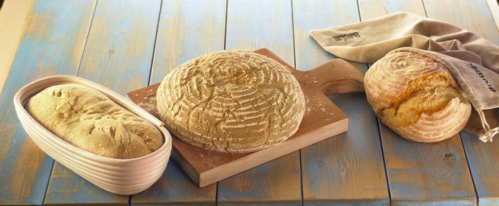 Actual product image Birkmann Fermenting basket