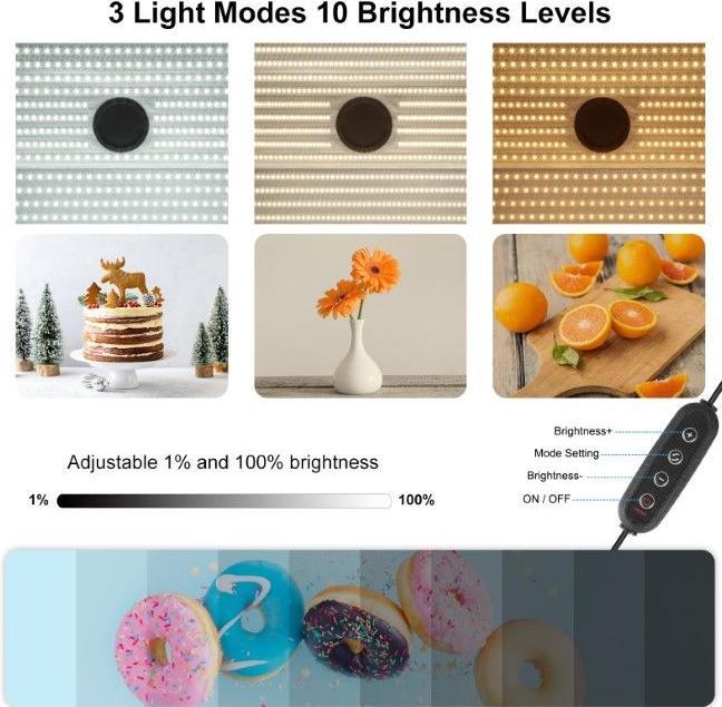 Actual product image Puluz Photo Studio Light Box 60 x 40cm (PU5064EU) (Recording box)