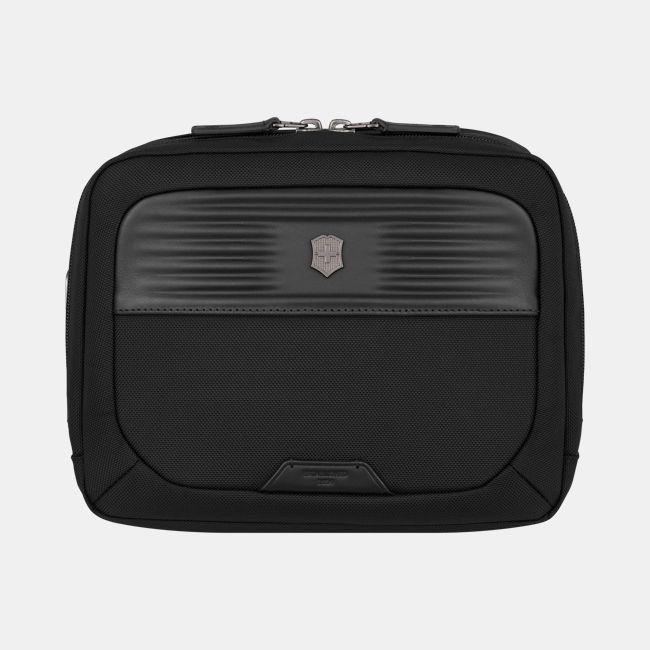 Produktbild Victorinox Mythic, Toiletry Bag, Black (0.30 l)