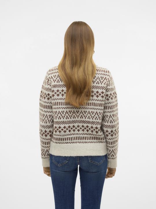 Actual product image Vero Moda VMKAIRA jumper knitted jumper (M)