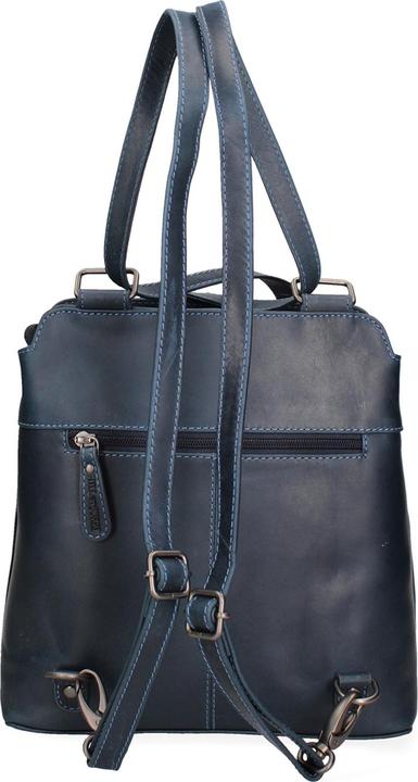Produktbild Hill Burry Shoulder bag convertible into a backpack (1.13 l)
