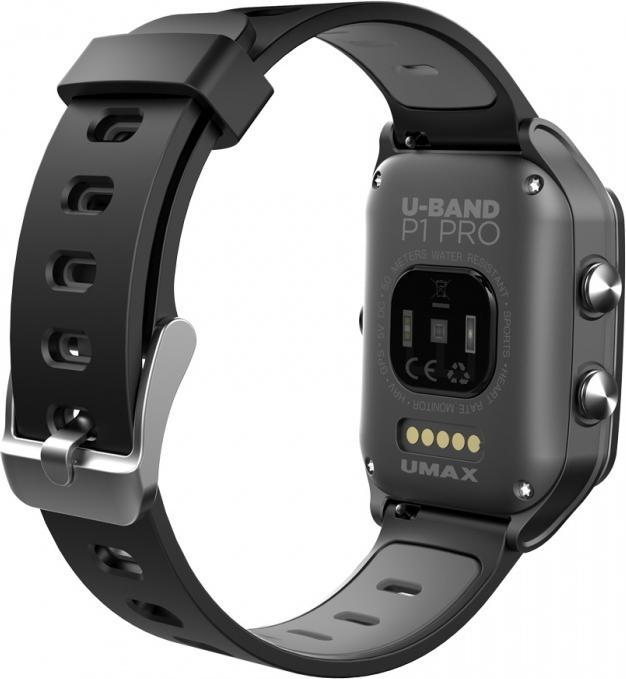 Actual product image UMAX U-Band P1 PRO (37 mm)