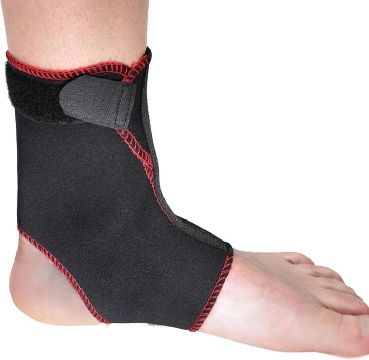 Produktbild Tsm Sprunggelenkbandage Aktiv (XS)