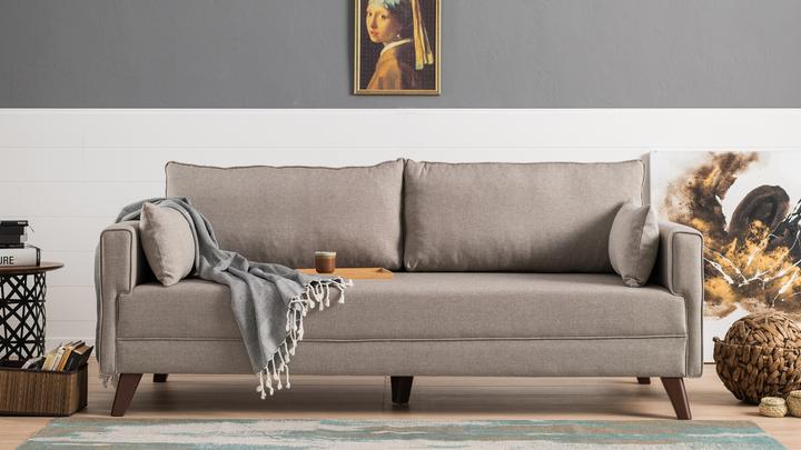 Image du produit Atelier del Sofa Scarlette (3 places)
