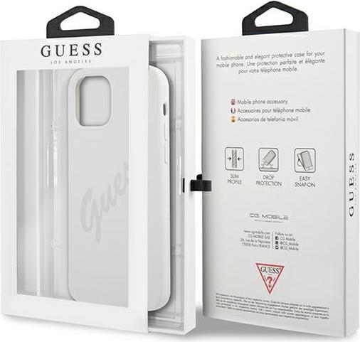 Productafbeelding Guess Mobiele telefoon ketting (Apple iPhone 12)