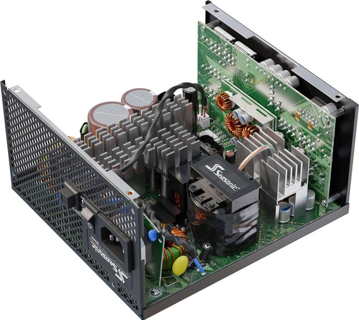 Immagine prodotto Seasonic VERTEX-GX-750 (750 W)