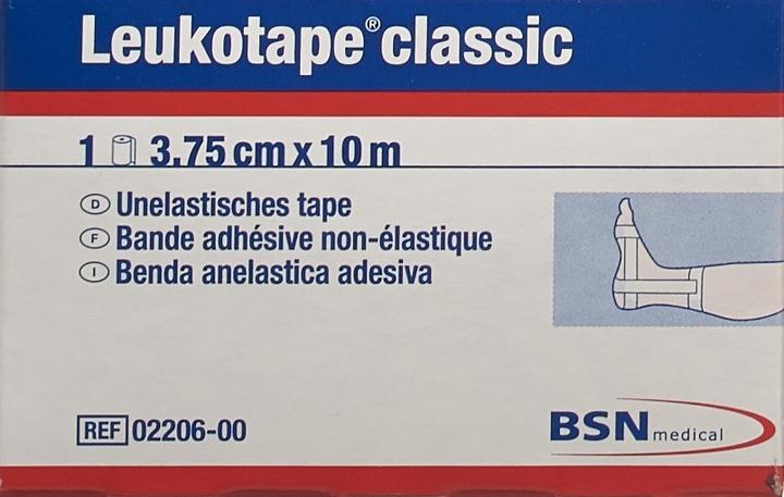 Produktbild BSN Leukotape classic (10 m)