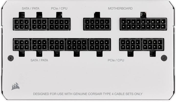 Immagine prodotto Corsair RM750 2021s (750 W)