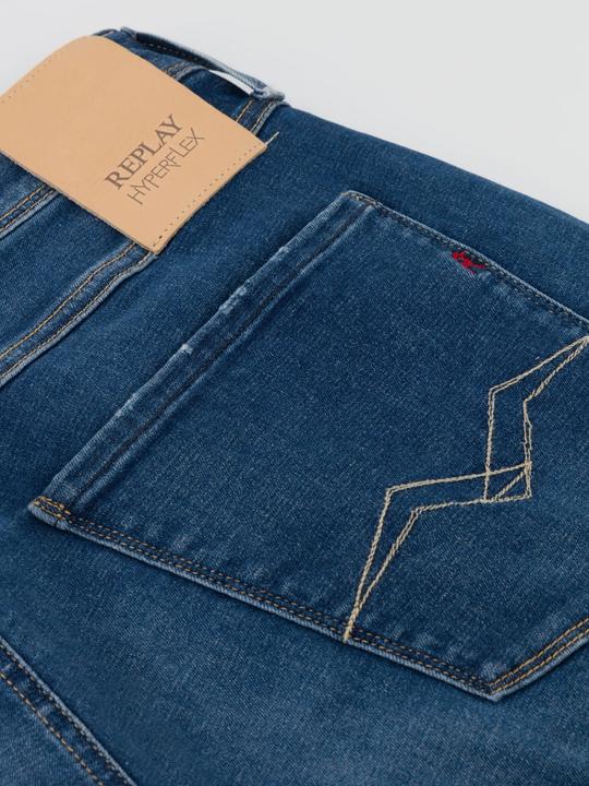 Immagine prodotto Replay Anbass Jeans Slim Fit Blue (W30/L30)
