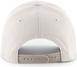 Actual product image 47 Brand Snapback Cap - MLB New York Yankees bone beige (One size)