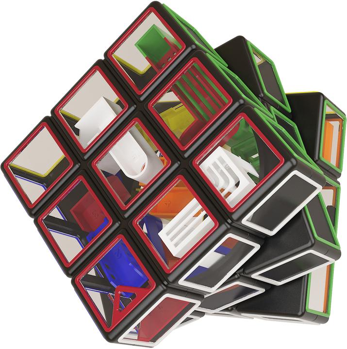 Image du produit Spin Master 3x3 Rubik's (3 x 3)