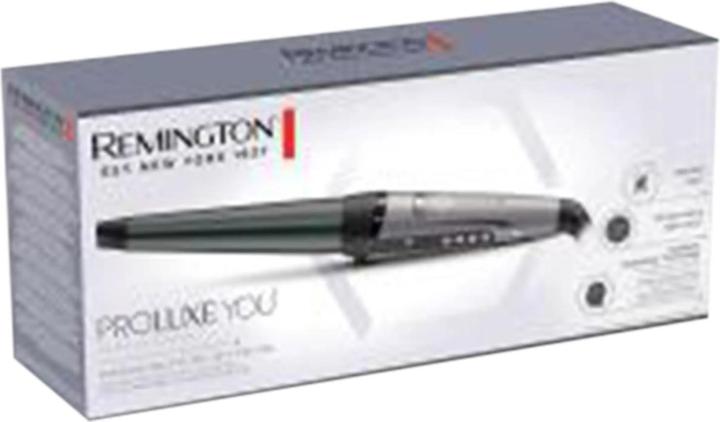 Produktbild Remington Lockenstab ProLuxe You CI98X8 Lilatech (20 mm, 28 mm, 22 mm, 21 mm, 26 mm, 29 mm, 31 mm, 30 mm, 23 mm, 24 mm, 25 mm, 27 mm, 19 mm, 32 mm)