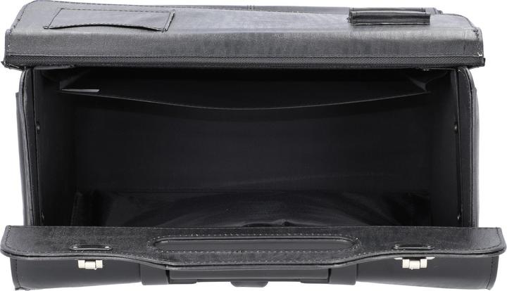 Actual product image Alassio Pilotenkoffer San Remo (42 l, Hand luggage (up to 50 litres))