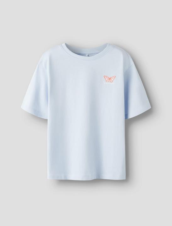 Image du produit Name it T-Shirt HELKA Kurzarmshirt 2er Pack (122)