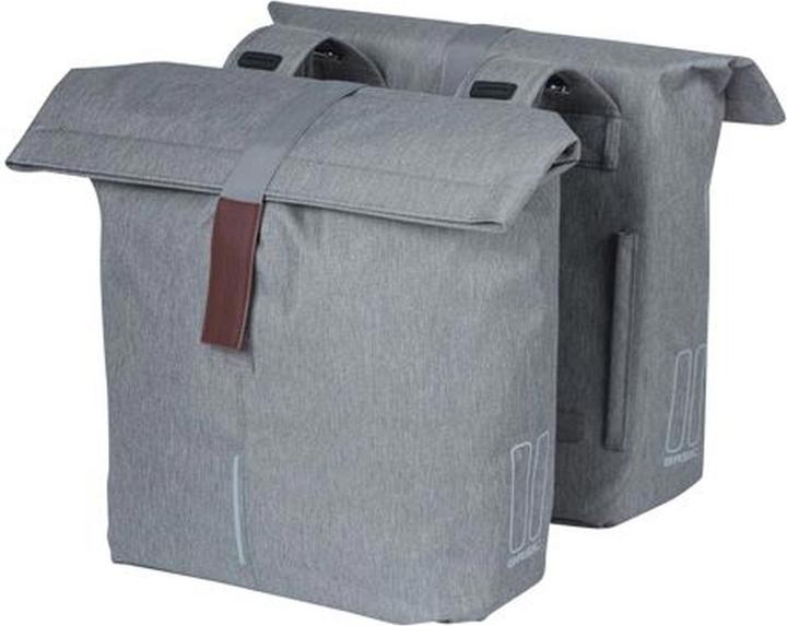 Actual product image Basil City (28 l, Luggage carrier bag)