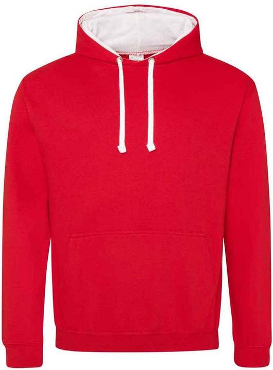 Immagine prodotto Awdis Varsity Felpa con Cappuccio Donna (XXL)