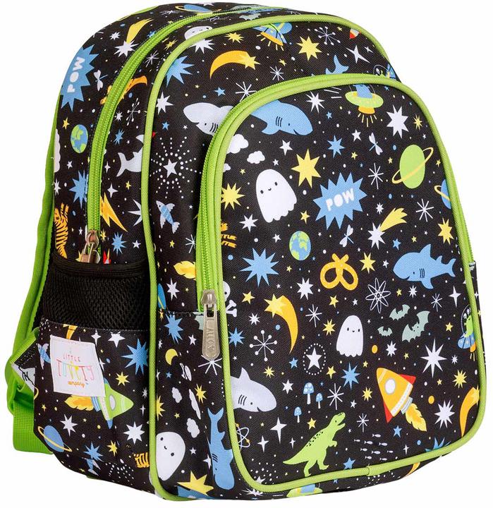 A Little Lovely Company Rucksack 27x32x19 cm
