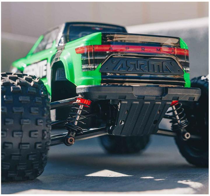 Image du produit Arrma Granite Grom Mega 380 (RTR Prêt à fonctionner)