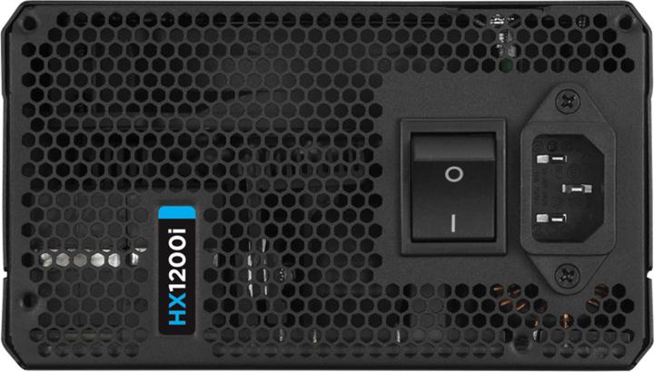 Produktbild Corsair HX1200i (1200 W)