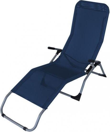 Produktbild Degamo Gesundheitsliege SYLT faltbar (185 cm)