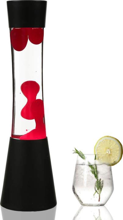 Actual product image Licht-Erlebnisse Lava lamp Ringo (210 lm, G9)