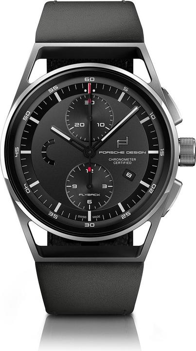Produktbild Porsche Design Men's Watch 6023.6.04.005.07.2 (Ã˜ 42 mm) (Sportuhr)