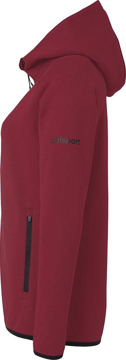 Produktbild Uhlsport Kapuzenjacke ID Women (XS)