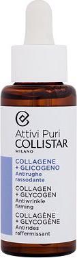 Immagine prodotto Collistar Pure Actives Collagene + Glicogeno Antirughe Rassodante (50 ml)