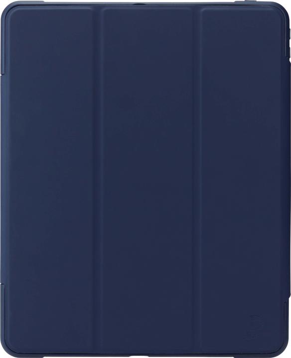 Immagine prodotto Deqster Custodia rugged (2021) #RQ1 - per Apple iPad Pro 12.9 in (3°/4°/5° gen.) - Cover protettiva - rugged (iPad Pro 12,9 2022 (6a generazione))
