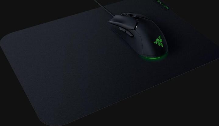 Actual product image Razer Sphex V3 (S)