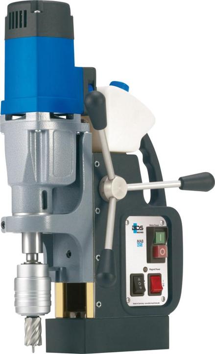 Produktbild BDS Magnetbohrmaschine MAB 485 (Netzbetrieb)
