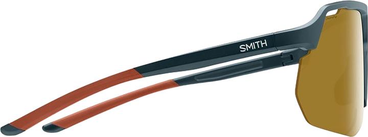 Image du produit Smith Motive ChromaPop Miroir Cat. 3 VLT 14 (Bleu mat, Matte Pacific / Sedona, Chromapop Bronze Mirror)