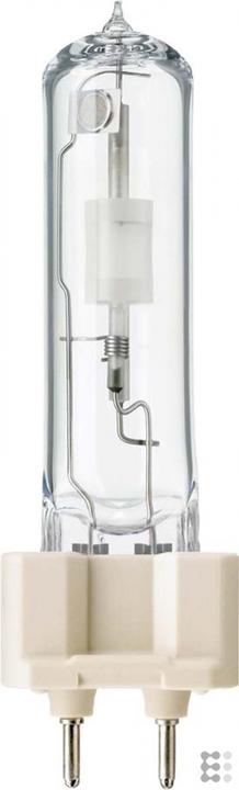 Actual product image Philips MASTERC CDM-T 70W/942 G12 1CT/12 (G12, 70 W, 6300 lm, 1 x, G)