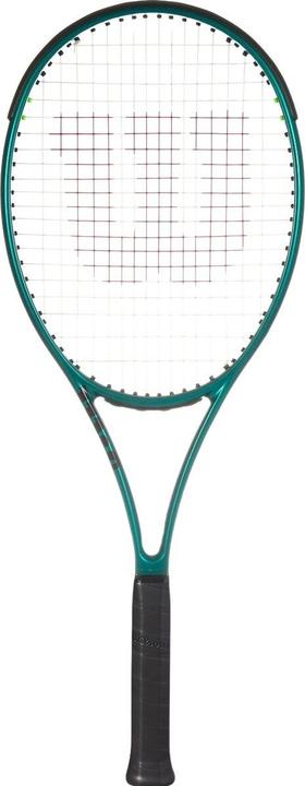 Actual product image Wilson Blade 101L V9.0 tennis racket (2, 274 g)