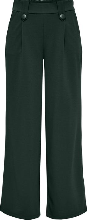 Only CARSANIA Normal geschnitten Hose mit weitem Beinschnitt Hose mit weitem Beinschnitt
