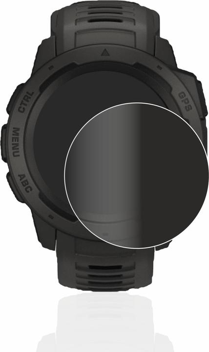Image du produit upscreen Spy Shield Protection Anti-Espion