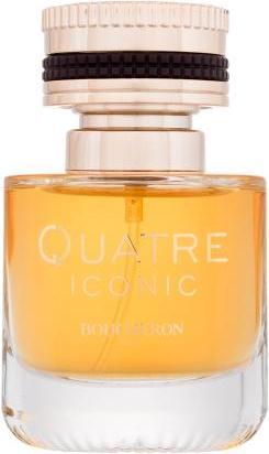 Actual product image Boucheron Eau de Parfum (Eau de parfum, 30 ml)