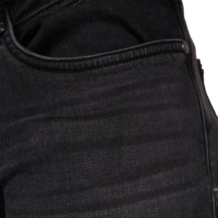 Immagine prodotto Crosshatch Pantaloncini di jeans Tadcaster Uomo (30)