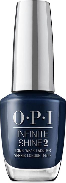 Produktbild OPI Infinite Shine Fall Wonders Midnight Mantra (Midnight Mantra, Gel-Effekt Nagellack)