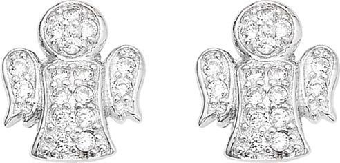 Image du produit Amen Boucles d'oreilles Angel (Argent 925)
