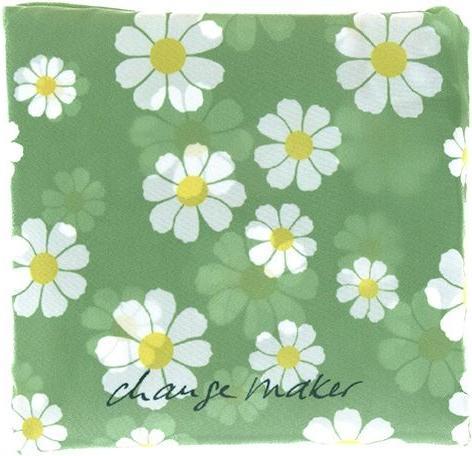 Actual product image Changemaker Shopping bag