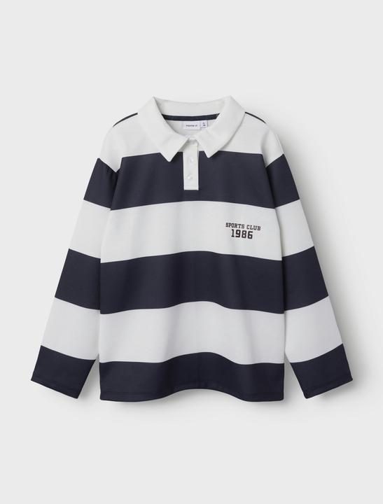 Actual product image Name it Langarm Polo shirt (146)