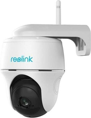 Actual product image Reolink Argus PT + Solarpanel (2560 x 1440 Pixels)