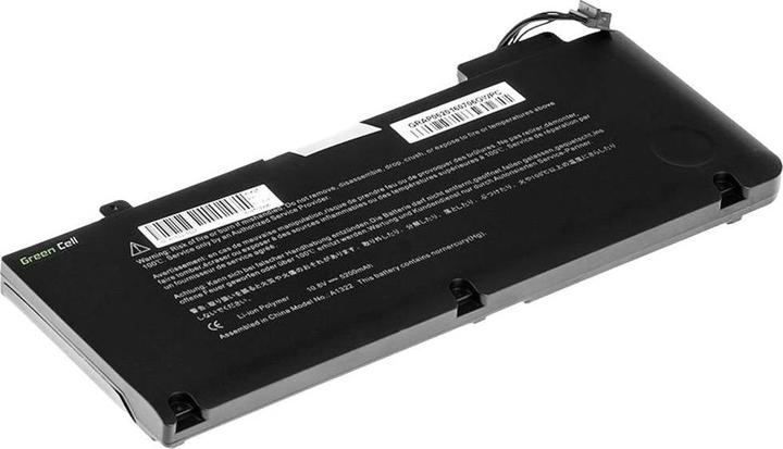 Produktbild GreenCell AP06 (6 Zellen, 4400 mAh)