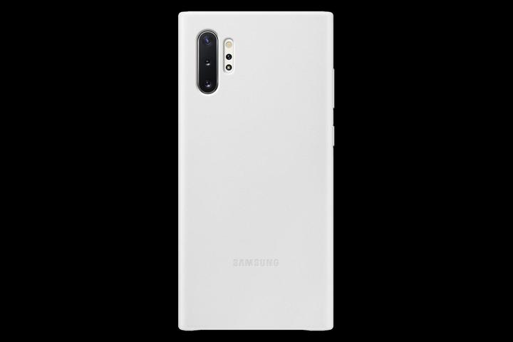 Produktbild Samsung Leather Cover (Samsung Galaxy Note 10+)